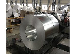 SuperDyma Extreme Anti-Corrosion Zinc-Aluminum-Magnesium Steel Coil
