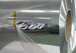 Hoge kwaliteit 1000/2000/5000/6000 aluminiumplaat aluminium spoel