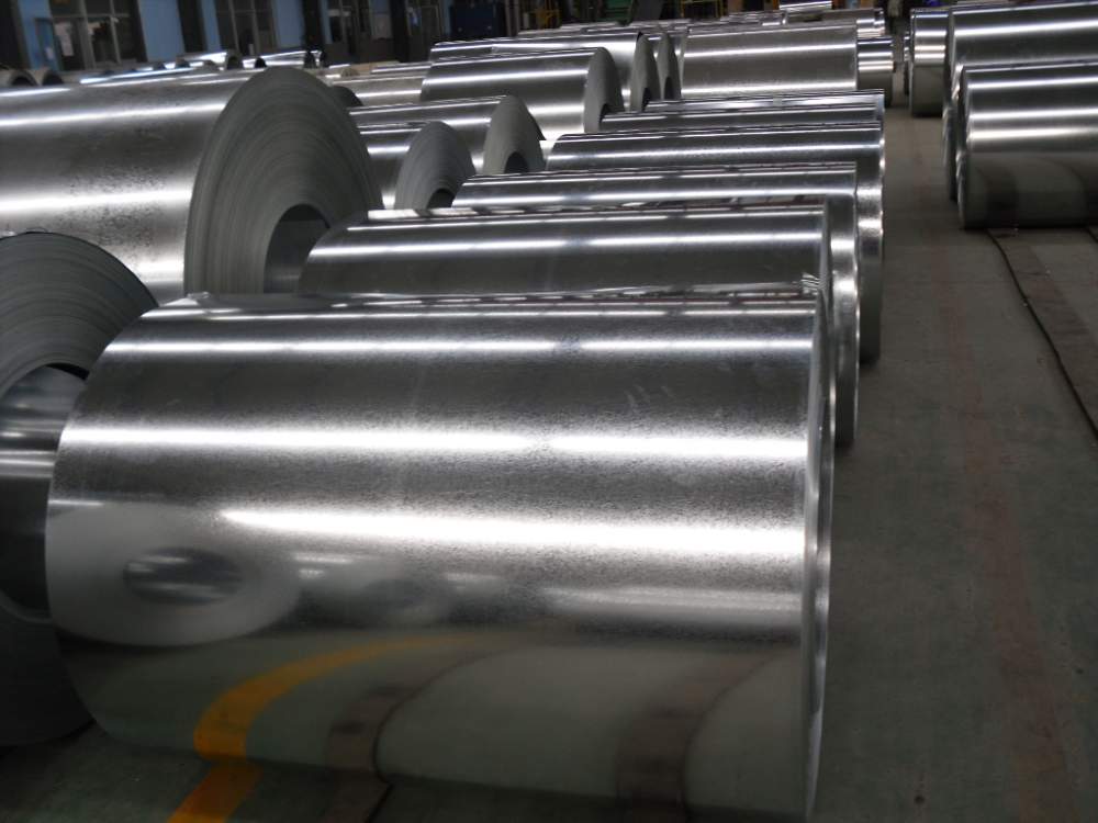 Best Quality Zn-Al-Mg Zinc Aluminum Magnesium Coated Steel Sheet in Coil/Sheet/Strip/Tube