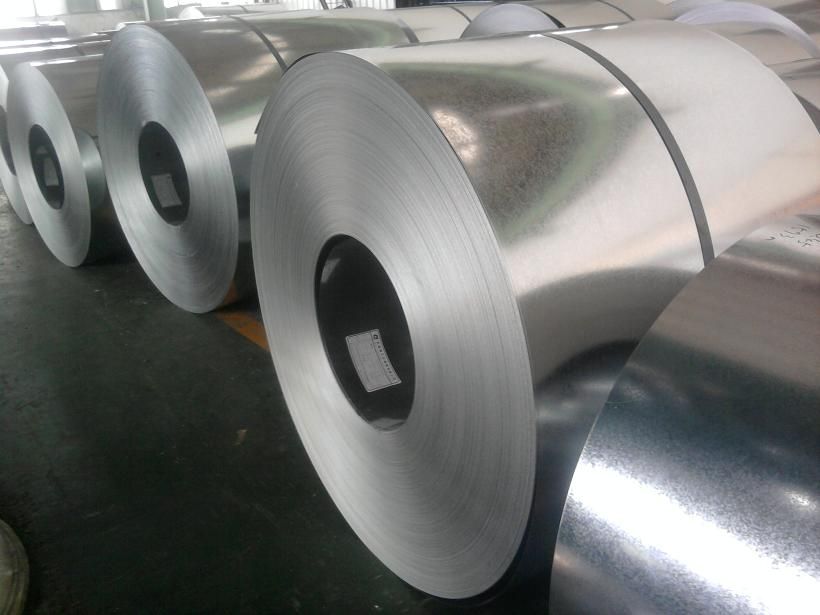Beste kwaliteit Zn-Al-Mg zink aluminium magnesium gecoat staalplaat in spoel / blad / Strip / buis