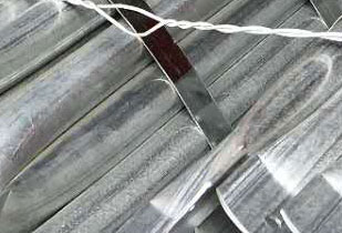 Galvalume steel pipe GL tube round pipe square pipe structural