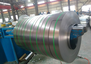 Zn-Al-Mg alloys coil sheet Plate Composite for Architecture/Motor