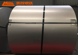 Zn-Al-Mg alloys coil sheet Plate Composite for Architecture/Motor