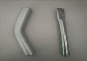 A792 55% AL GL Galvalume Welded Square Round Steel Pipe/Tube