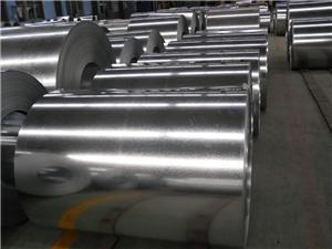 Zn-Al-Mg alloys coil Composite for Architecture/Motor