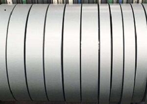 Zn-Al-Mg alloys/Zinc Aluminum Magnesium for automobile fume pipe high anti-corrosion mesco steel