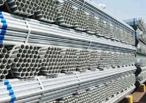 JIS G3461-2005, JIS G3455-2005, JIS STPG370, GB/T 8163-1999,API 5CT, API 5L Galvalume steel pipe