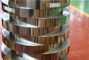 CRC Steel Cold Rolled Steel