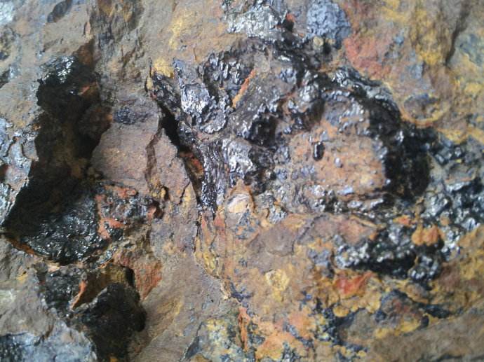 China makes the price of iron ore go up