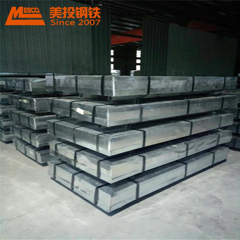 OEM Super Corrosion Resistance Zinc-Aluminum-Magnesium Steel Coil