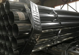 GL S350GD hot dipped galvanized steel galvalume steel pipe Multifunctional galvalume pipe