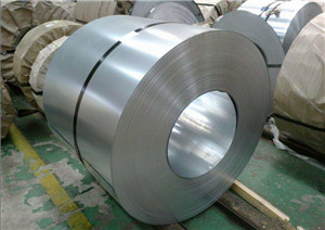 Bright Finished Cold Rolled Steel Coil