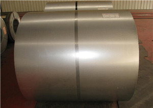 AZ150 55% Aluzinc-coated Anti-fingerprint Galvalume Steel Coil