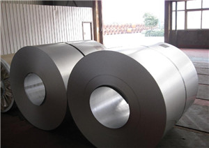 AZ150 55% Aluzinc-coated Anti-fingerprint Galvalume Steel Coil
