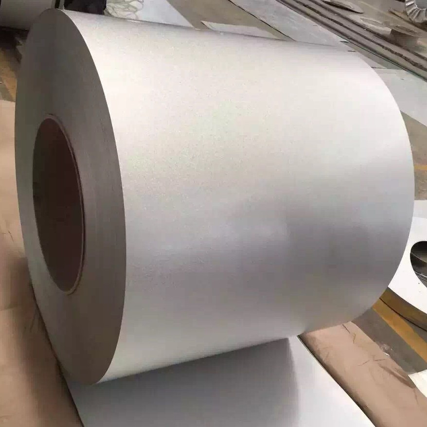 PPGI Steel Coil for Guatemala Market