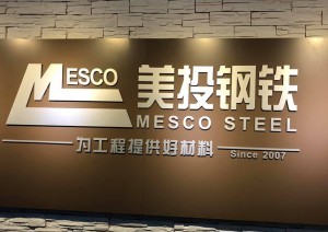 China much more important period 