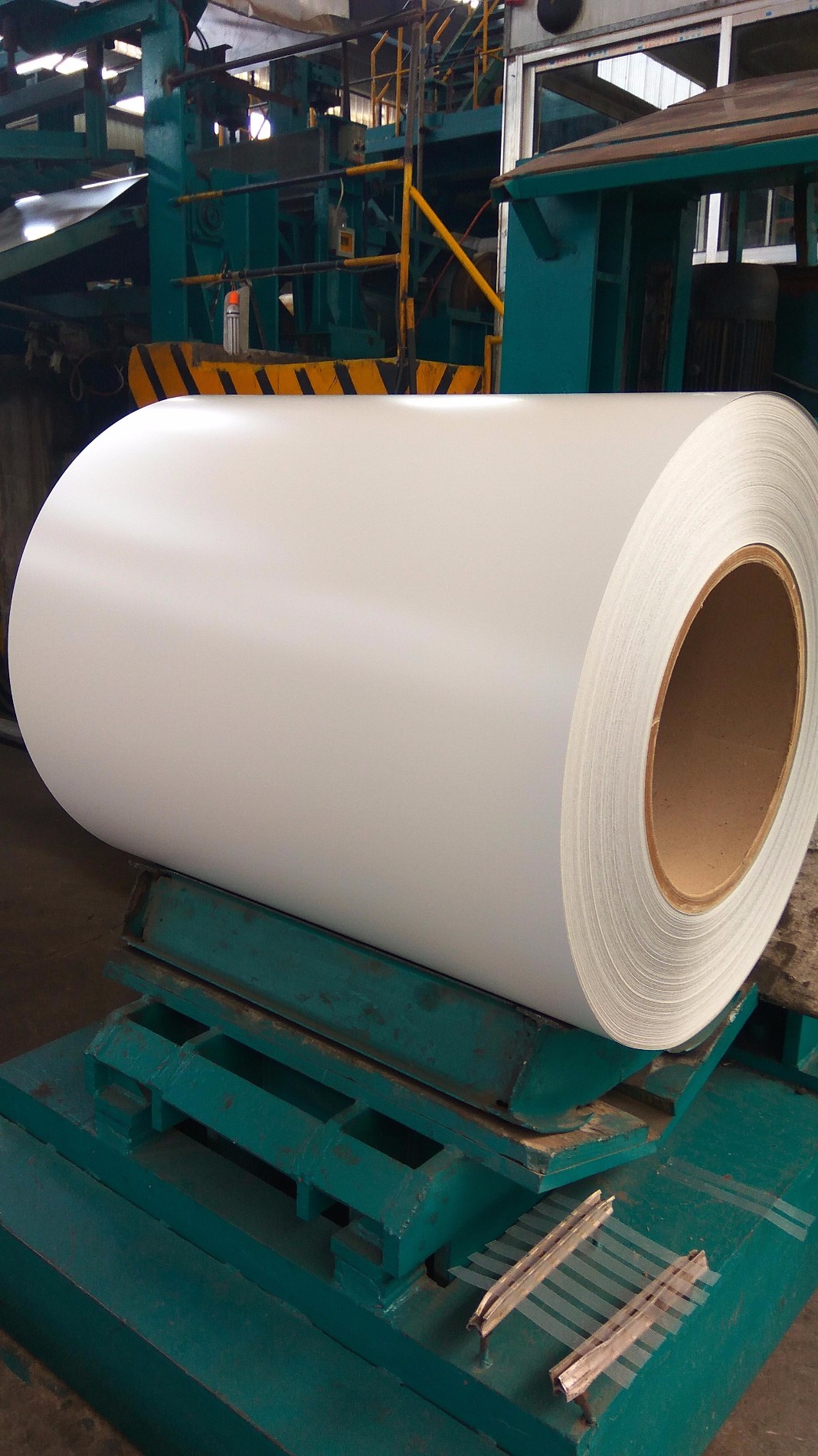 Color Coated PPGI Prepainted Galvanized Steel Coil with PE SMP PVDF