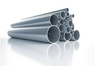 ASTM A792 55% AL Aluzinc GL Galvalume Welded Square Round Pipe/Tub