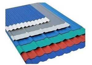 Chinese Pre-painted Galvanized Steel PPGI /PPGL Steel Sheet / Coils / Strip Z20-Z275