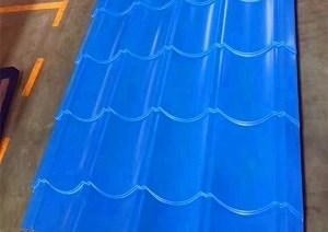 Chinese Pre-painted Galvanized Steel PPGI /PPGL Steel Sheet / Coils / Strip Z20-Z275