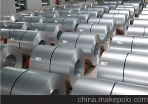 Z275 Zn-Al-Mg alloys Superdyma Zinc Aluminum Magnesium Coated Steel Sheet in Coil