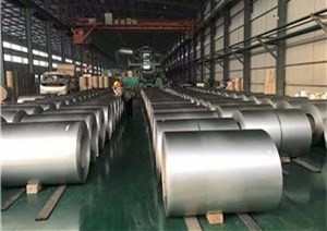 Z275 Zn-Al-Mg alloys Superdyma Zinc Aluminum Magnesium Coated Steel Sheet in Coil