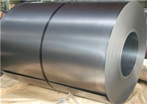 Cold Rolled Steel Coils Q195 Q235 DX51D