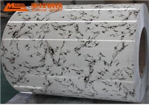 PPGI Coils Prepainted Galvanized Coils PPGI Roofing sheet