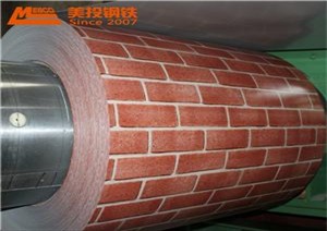 PPGI Coils Prepainted Galvanized Coils PPGI Roofing sheet