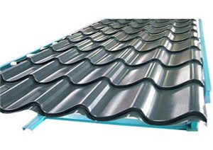 PPGI Coils Prepainted Galvanized Coils PPGI Roofing sheet