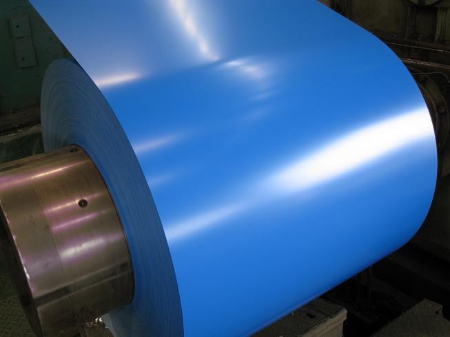 PPGI Prepainted Galvanized Steel Coil