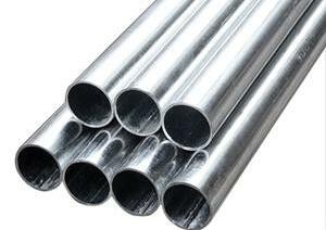 Hot Dipped Galvanized Welded Square Round Rectangle Steel Pipe/Tube