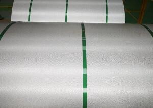 G550 galvalume steel high tensile strenght GL aluzinc coated steel coil