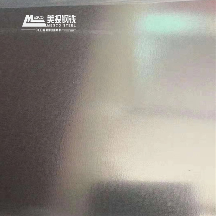 The best base material for painting-Galfan(GF)