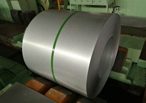 Galvalume Steel Coil