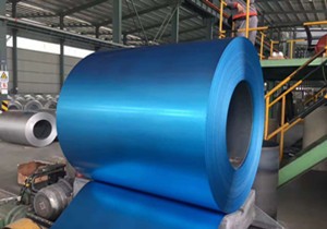 Galvalume Steel Coil
