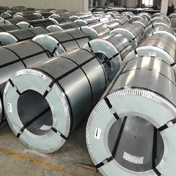 Silicon Alloyed Steel Coil