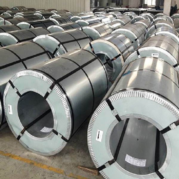 silicon aluminum alloy