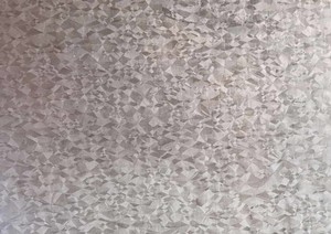 55%Al Az150 Afp Anti Printed Quality Galvalume Steel Sheet / Aluzinc Price Roofing Sheet in Coil