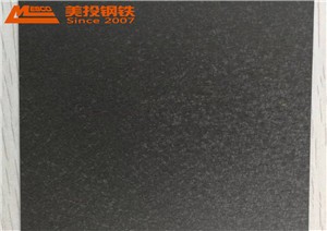 Hot Sale Matt surface Pre-Painted Galvanized Steel High Quality Villa Roofing Tile building materials