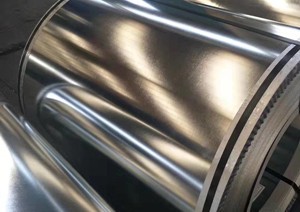 Competitive Building Materials Chinese Galvanized Steel Coil in Sheet Z30-Z275