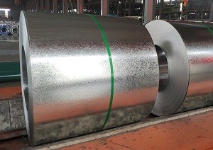 S350 G550 Z275 High Tensile High Quality Galvanized Steel