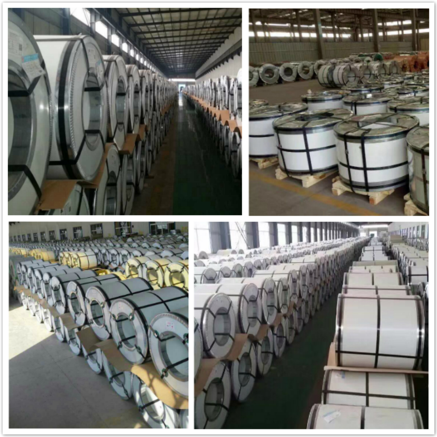 Suede Wrinkled color coated gi steel coil