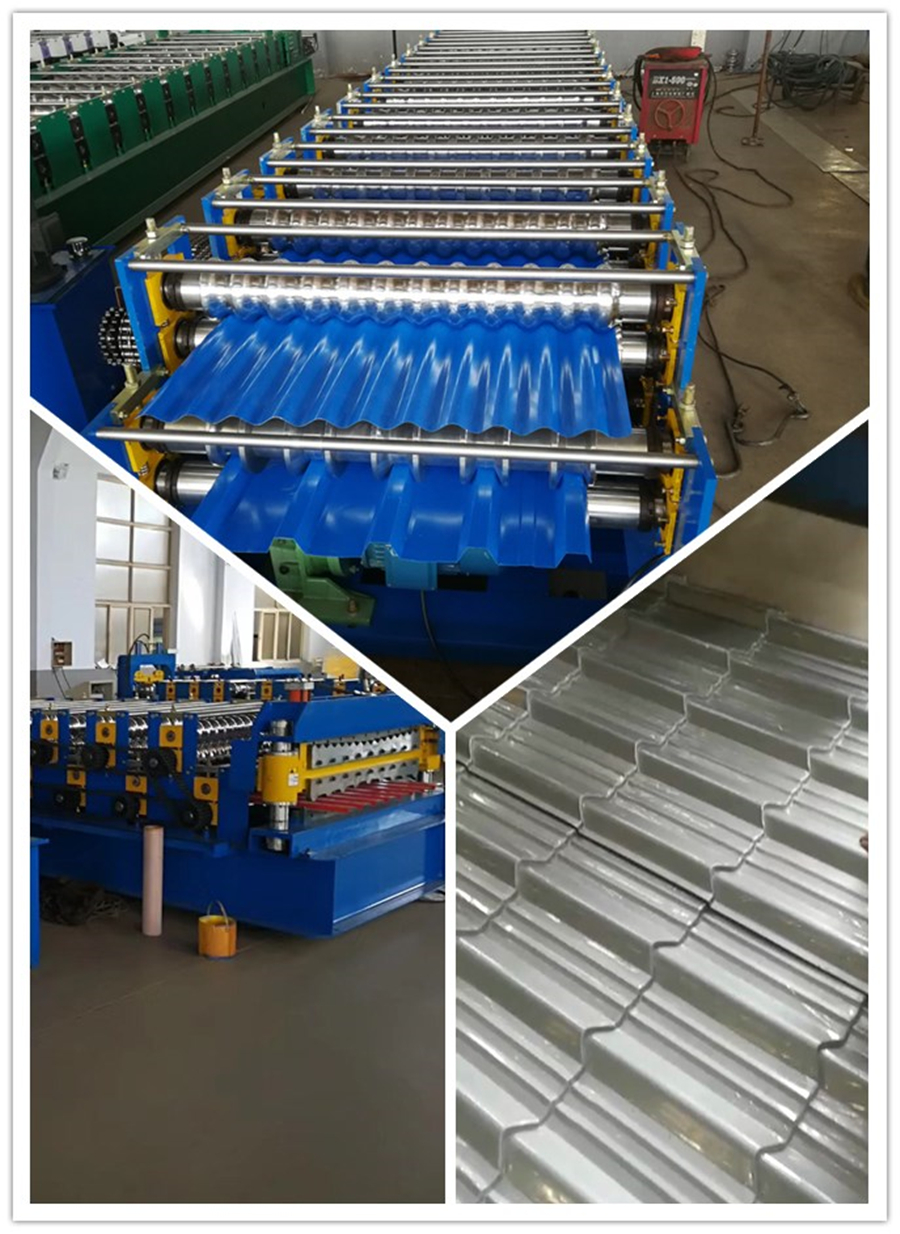 Ppgi steel coil