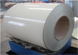 Nippon Paint Prepainted Galvanized Steel Coil PPGI PPGL