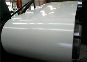 Nippon Paint Prepainted Galvanized Steel Coil PPGI PPGL