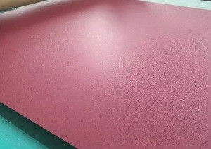 Up-to-date product suede wrinkled surface prepainted galvanized galvalume color coated gi steel ppgi coils