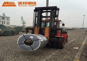 SPCC ST12 CRC metal sheet cold rolled technique and bright annealed industry use cold rolled steel coil