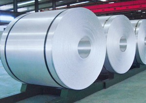 mesco GL Galvalume Steel Coil AZ150 G550 GL AFP Aluzinc steel for steel strip high standard