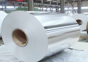 mesco GL Galvalume Steel Coil AZ150 G550 GL AFP Aluzinc steel for steel strip high standard